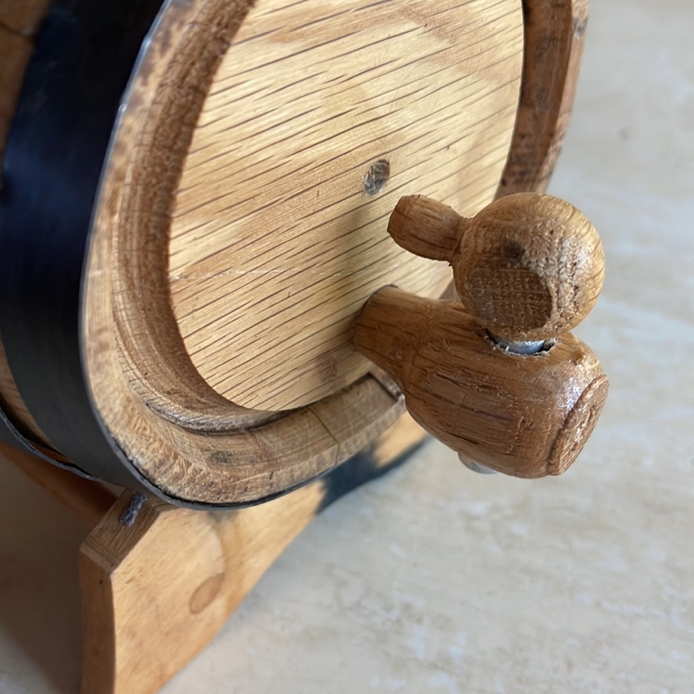 Barril - Picture 2 of 6